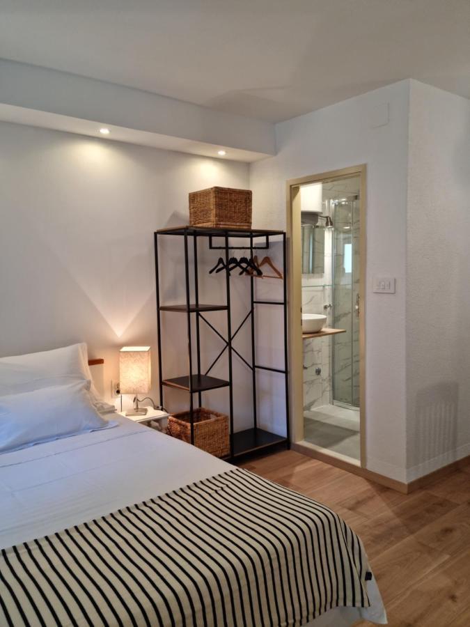 Studio Riva Hvar Town Exteriér fotografie