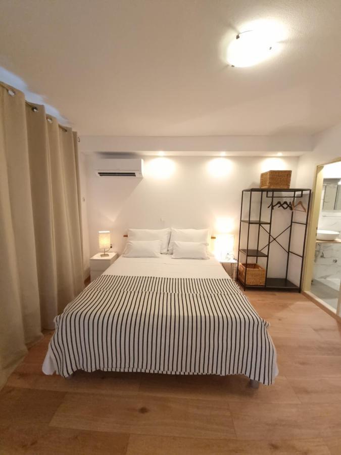 Studio Riva Hvar Town Exteriér fotografie