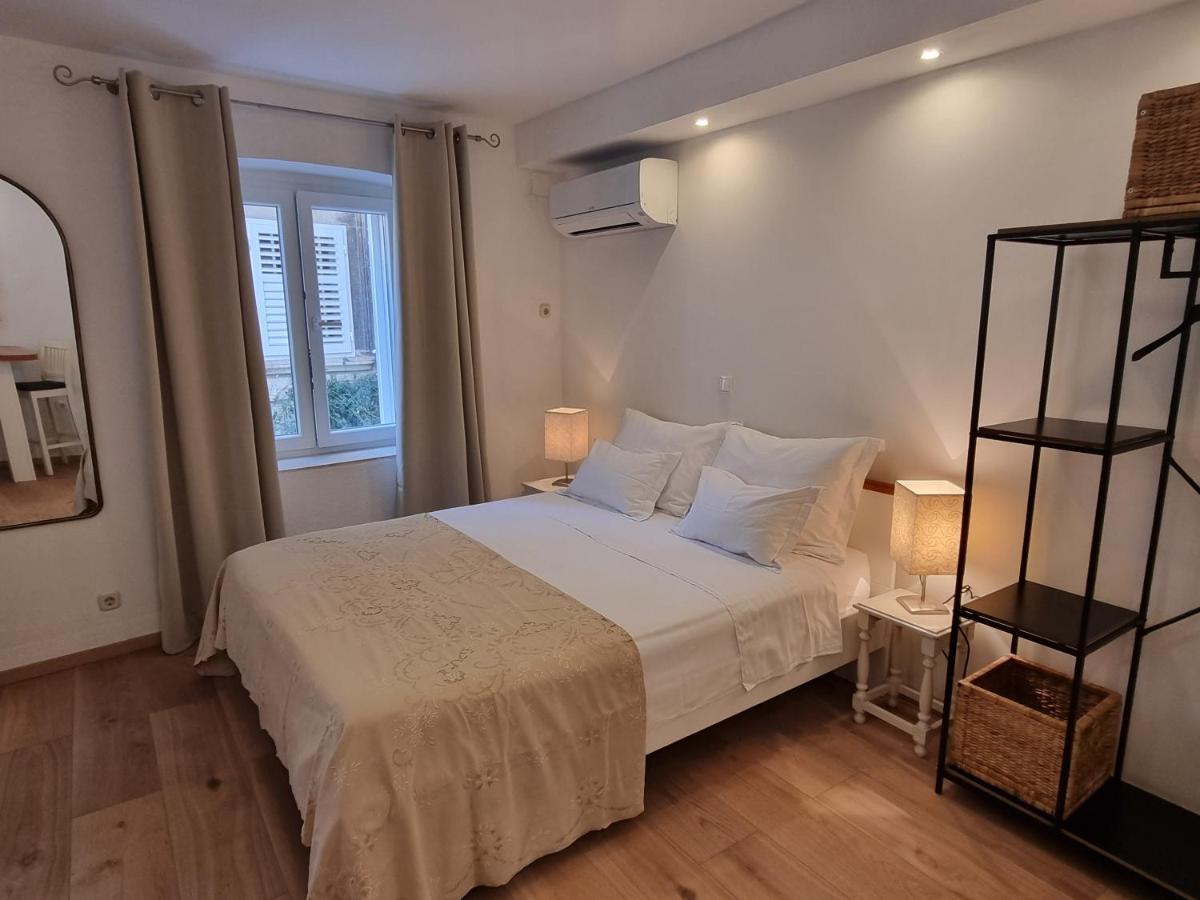 Studio Riva Hvar Town Exteriér fotografie