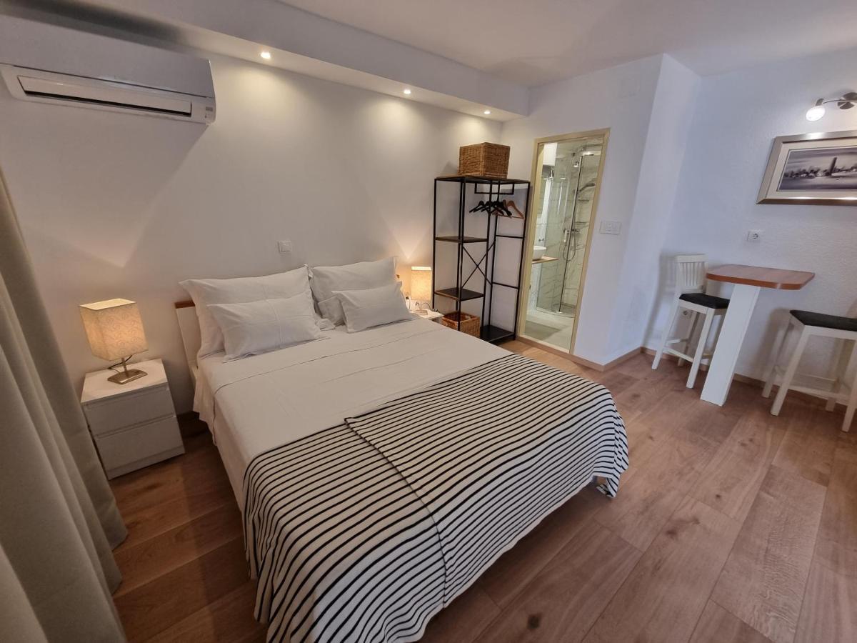 Studio Riva Hvar Town Exteriér fotografie