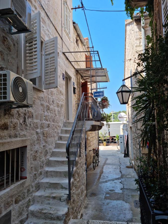 Studio Riva Hvar Town Exteriér fotografie