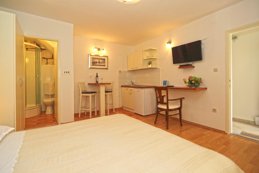 Studio Riva Hvar Town Pokoj fotografie