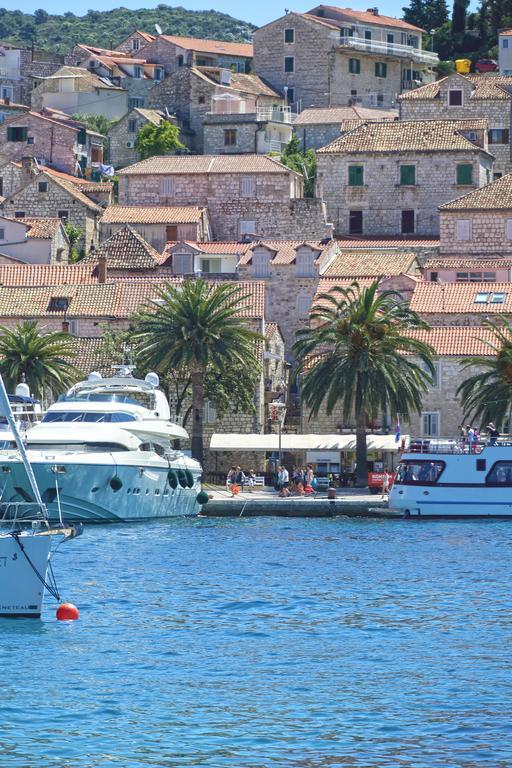 Studio Riva Hvar Town Pokoj fotografie