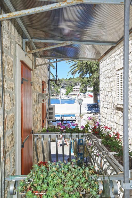 Studio Riva Hvar Town Exteriér fotografie